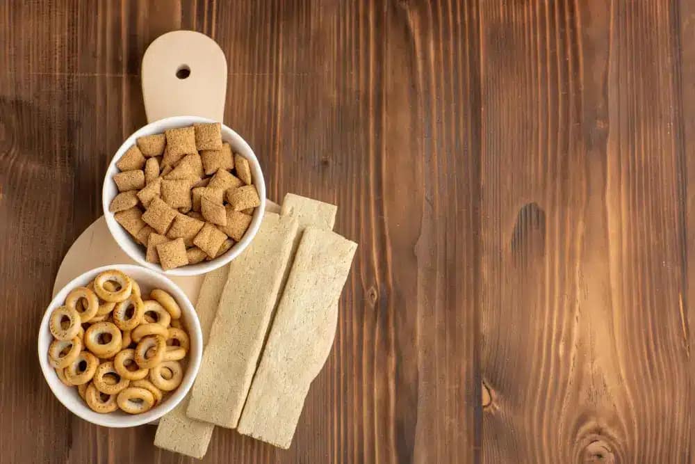 Can Dogs Safely Enjoy Pretzels With Peanut Butter? Expert Guidance