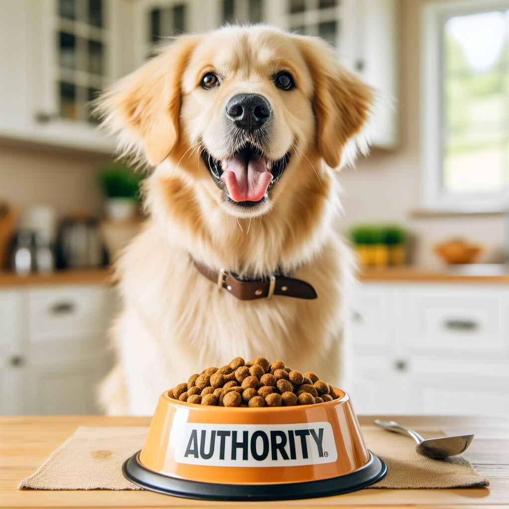 authority safe for dogs 1